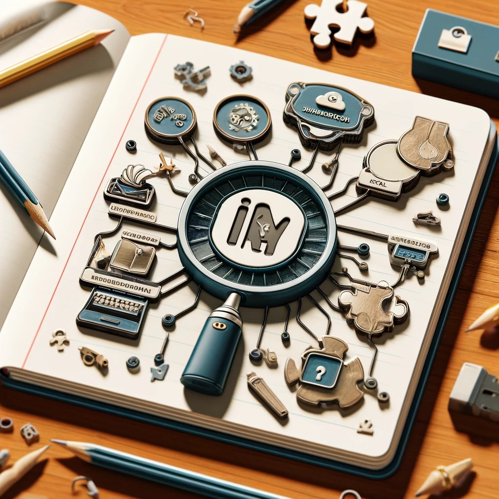 Ace Your College Applications Your Secret Weapon Powered by Inkey.ai